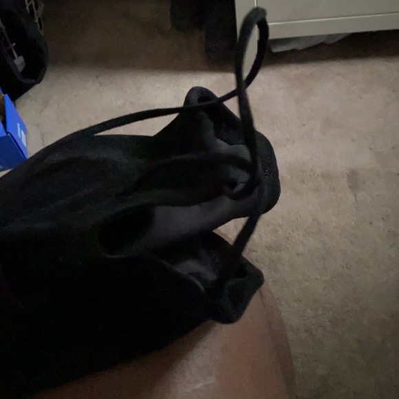 Knee high boots - Picture 6 of 6